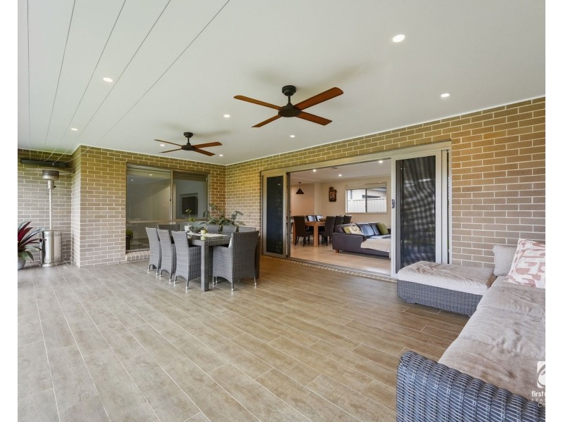 4 Whitten Parade, Harrington Park NSW 2567