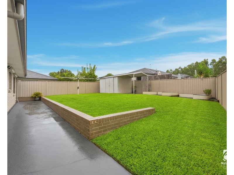 4 Whitten Parade, Harrington Park NSW 2567