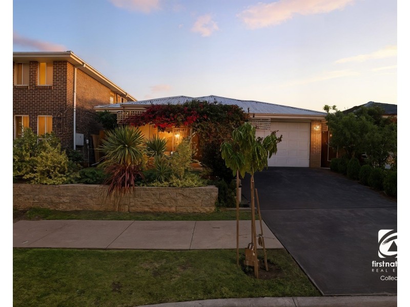 14 Fleece Loop, Oran Park NSW 2570