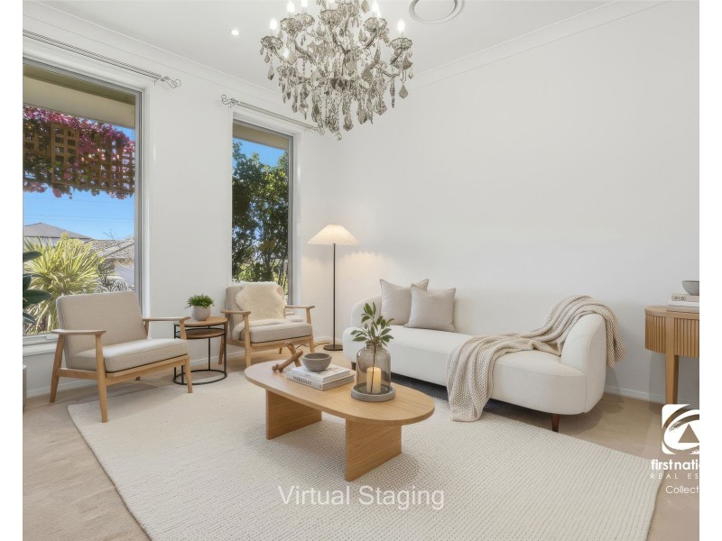 14 Fleece Loop, Oran Park NSW 2570