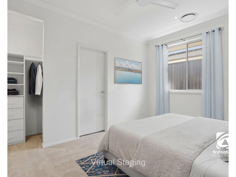 14 Fleece Loop, Oran Park NSW 2570