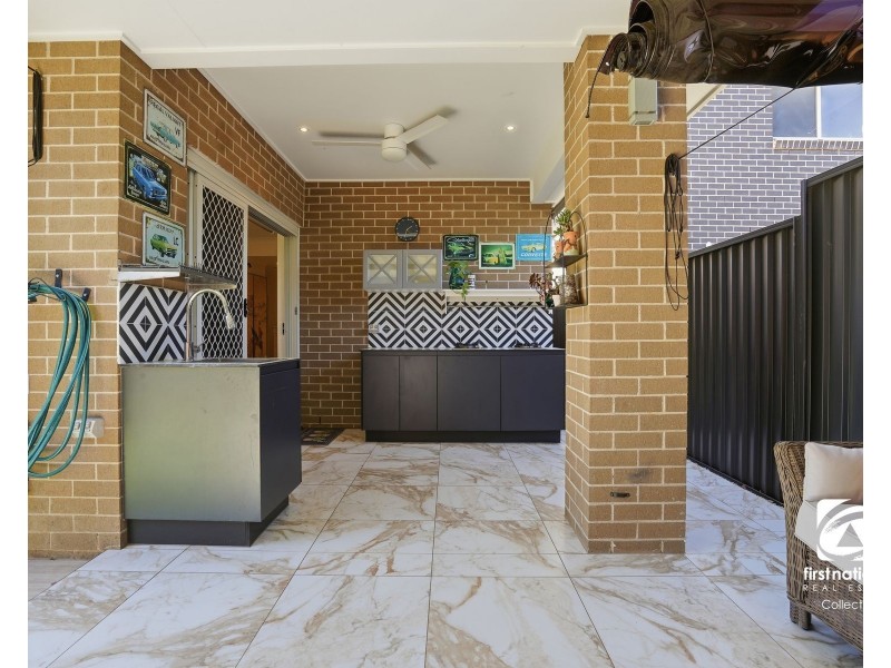 14 Fleece Loop, Oran Park NSW 2570