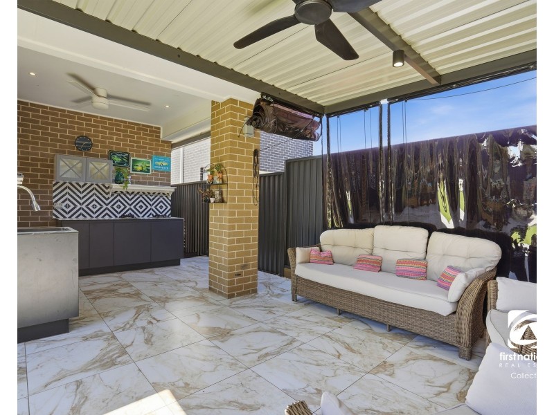 14 Fleece Loop, Oran Park NSW 2570