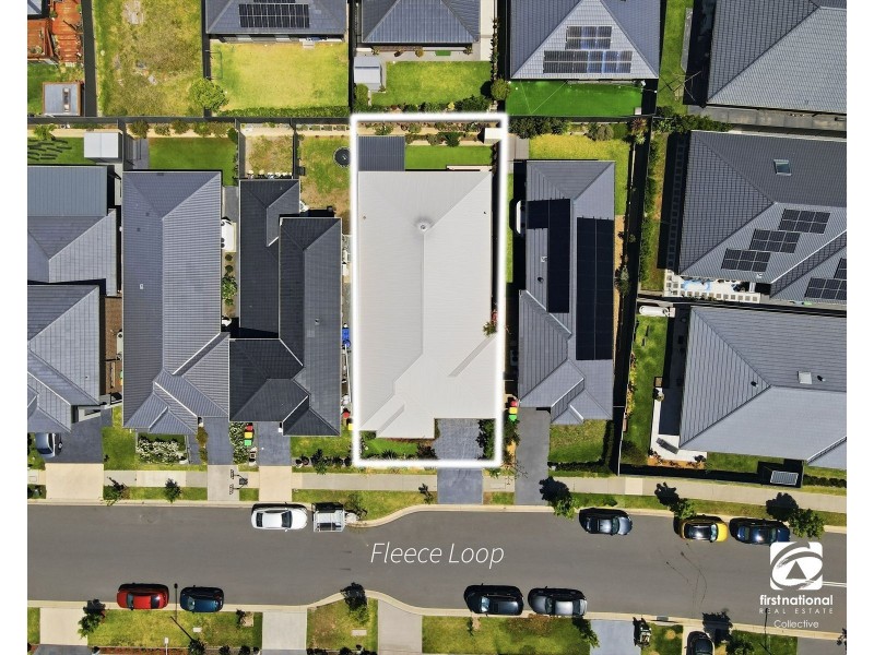 14 Fleece Loop, Oran Park NSW 2570