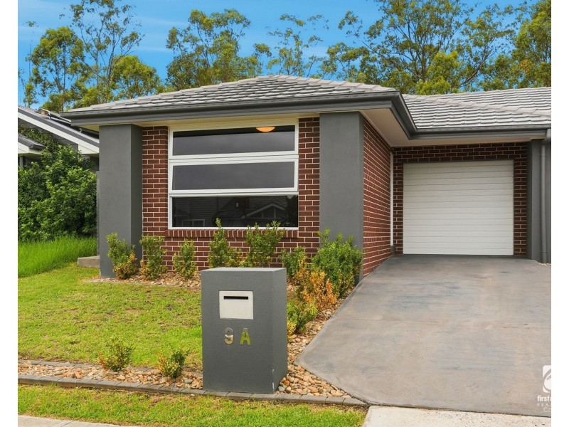 9A Howard Loop, Oran Park NSW 2570