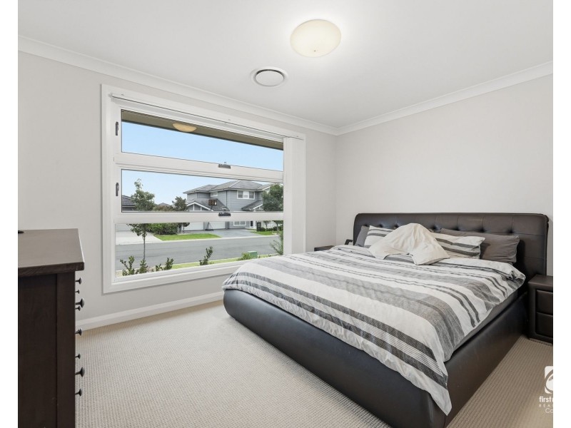 9A Howard Loop, Oran Park NSW 2570