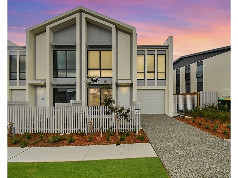 24 Annanvale Circuit, Mount Annan NSW 2567