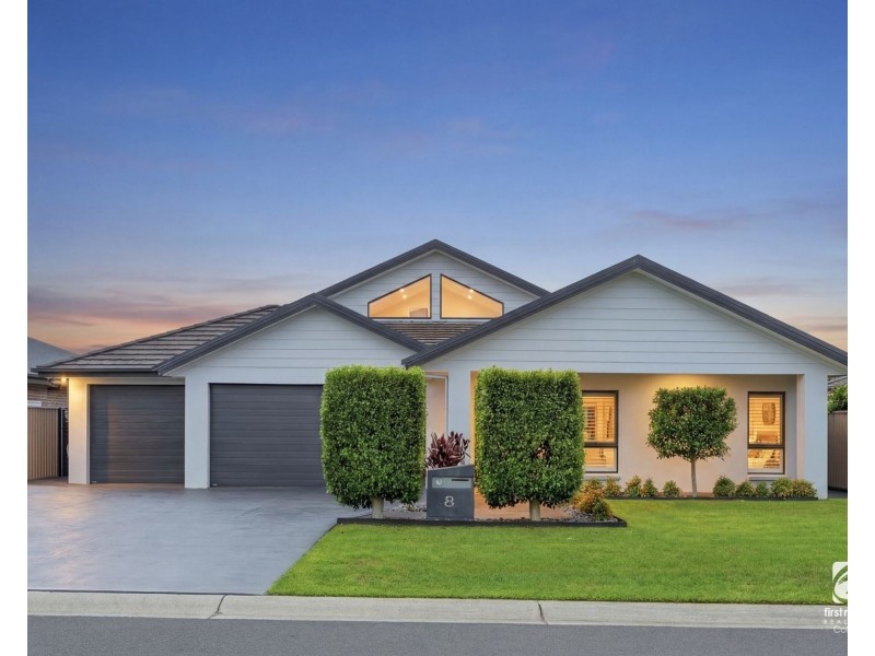 8 Sorell Way, Harrington Park NSW 2567