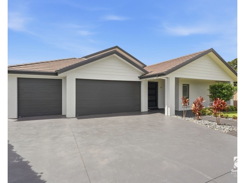 8 Sorell Way, Harrington Park NSW 2567