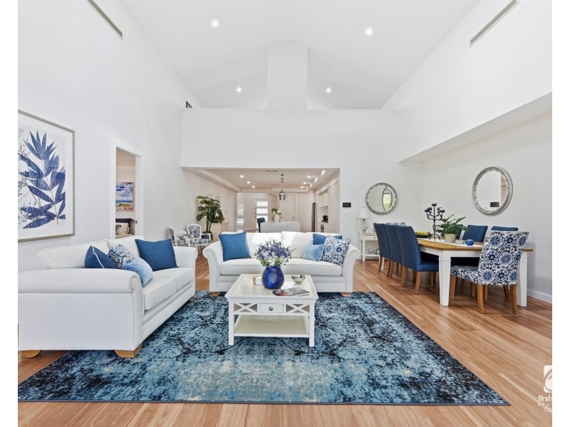 8 Sorell Way, Harrington Park NSW 2567