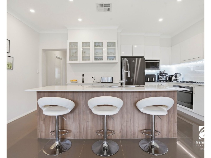 35 Greenberg Street, Spring Farm NSW 2570