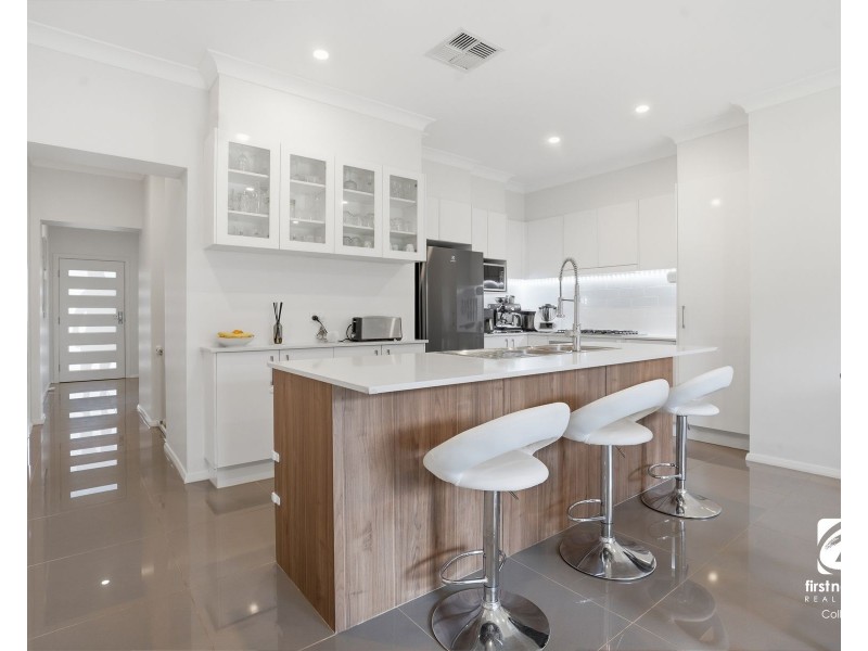 35 Greenberg Street, Spring Farm NSW 2570