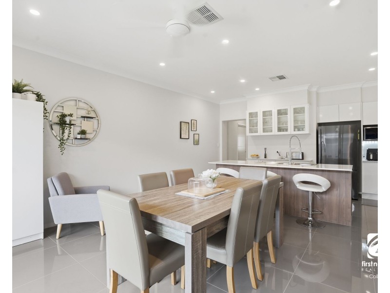 35 Greenberg Street, Spring Farm NSW 2570