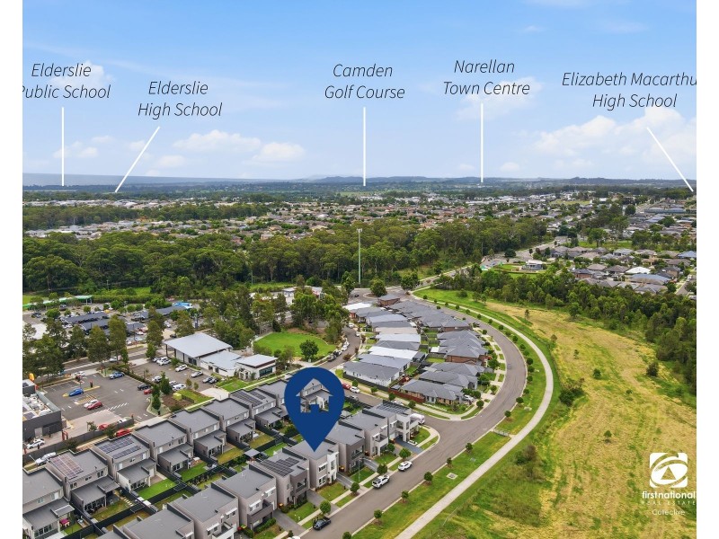 35 Greenberg Street, Spring Farm NSW 2570