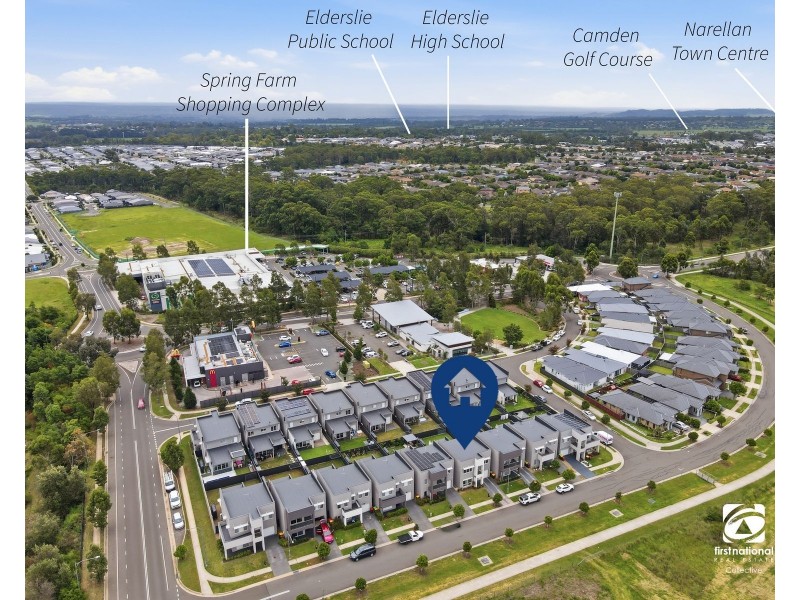 35 Greenberg Street, Spring Farm NSW 2570