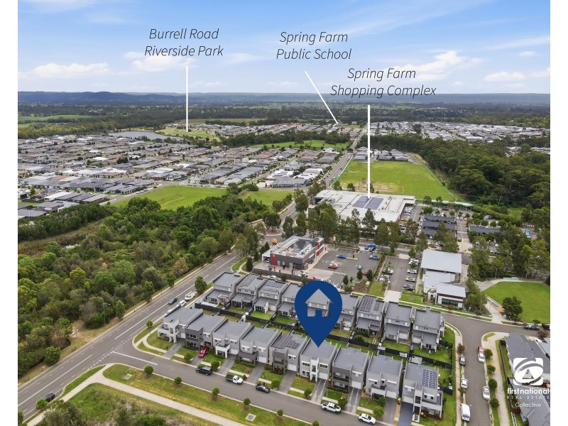 35 Greenberg Street, Spring Farm NSW 2570