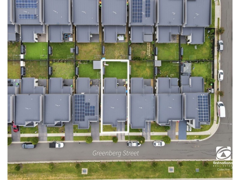 35 Greenberg Street, Spring Farm NSW 2570