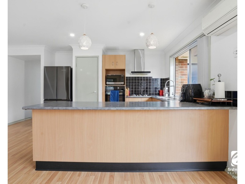 3 The Ark Avenue, Blair Athol NSW 2560