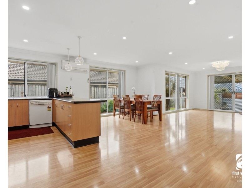 3 The Ark Avenue, Blair Athol NSW 2560