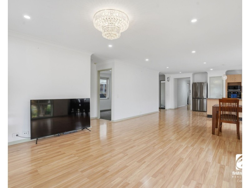 3 The Ark Avenue, Blair Athol NSW 2560