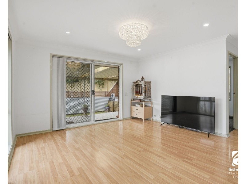 3 The Ark Avenue, Blair Athol NSW 2560