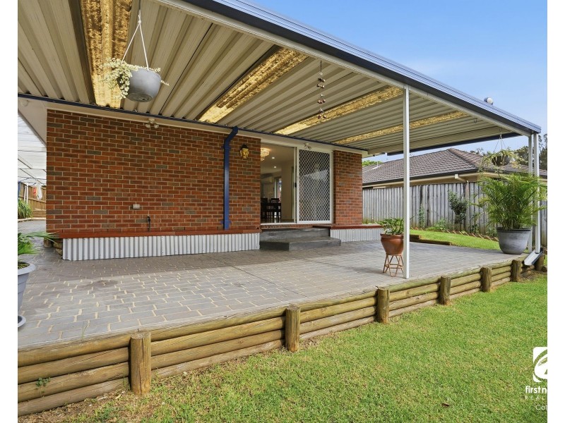 3 The Ark Avenue, Blair Athol NSW 2560