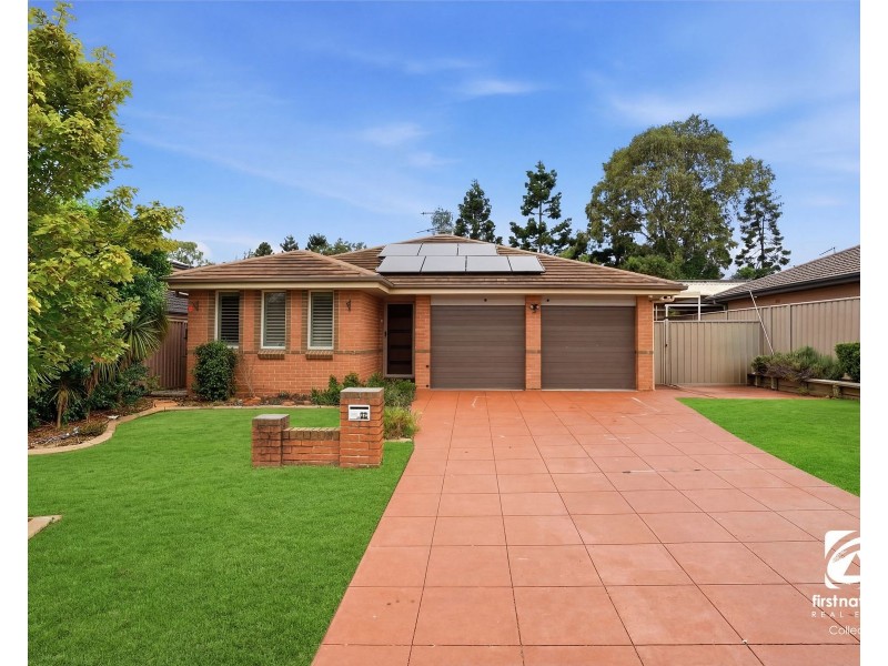 19 Chelsea Court, Harrington Park NSW 2567