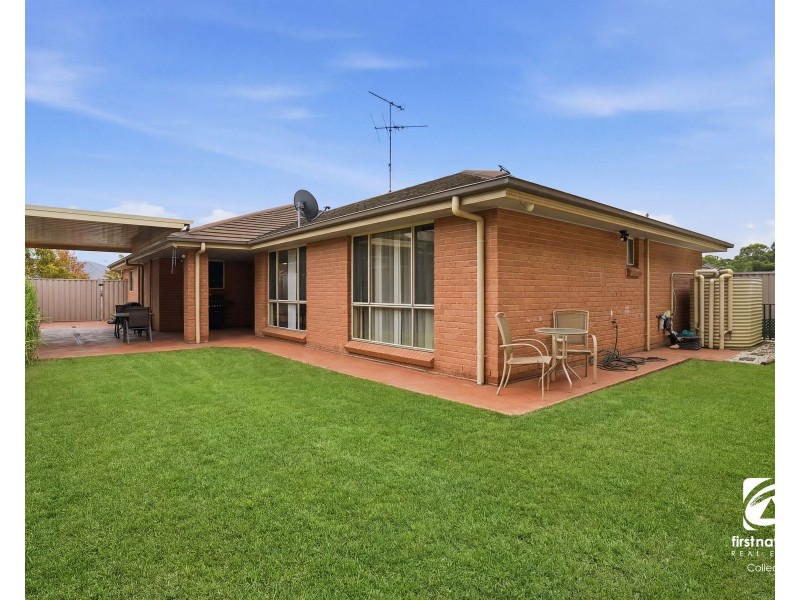 19 Chelsea Court, Harrington Park NSW 2567