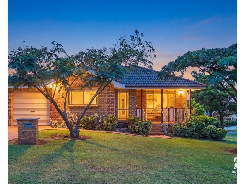 2 McKenny Way, Narellan Vale NSW 2567