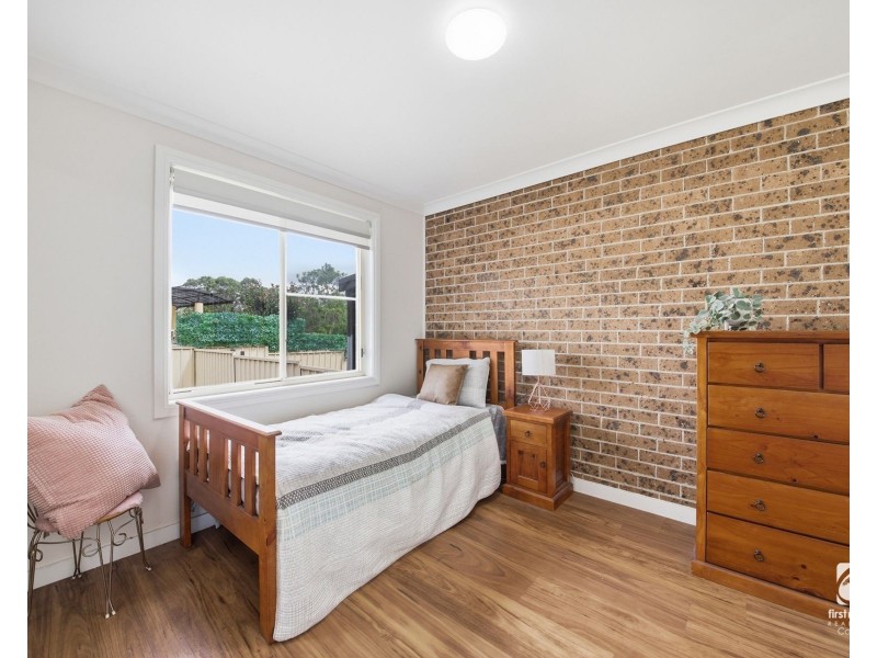 2 McKenny Way, Narellan Vale NSW 2567