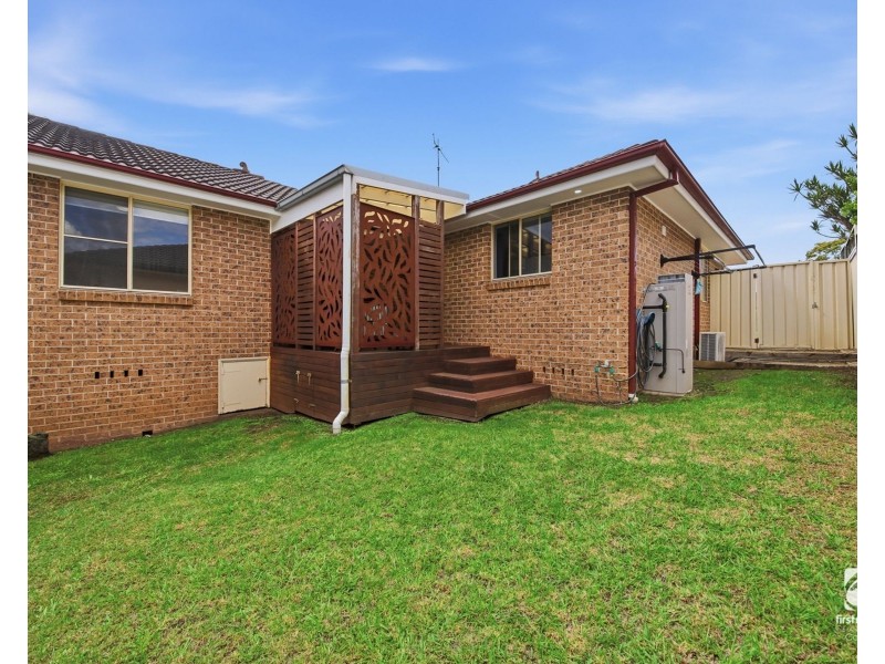 2 McKenny Way, Narellan Vale NSW 2567