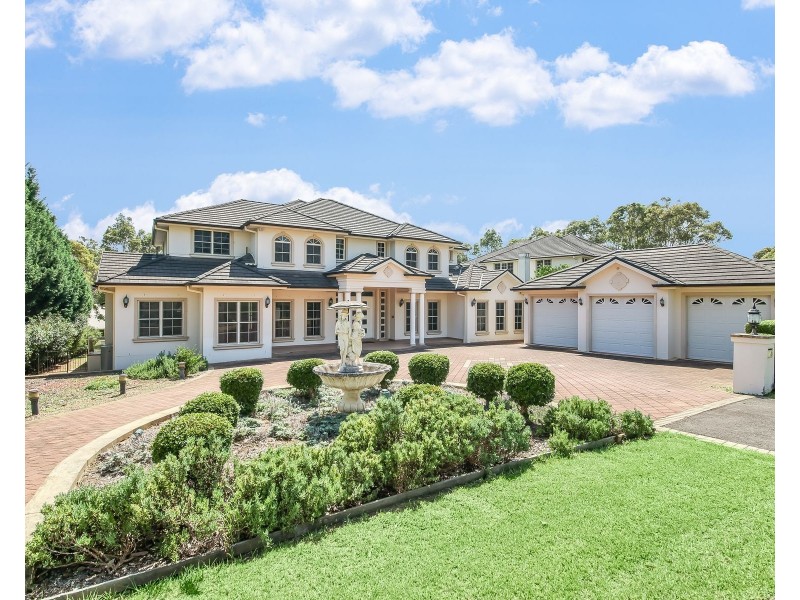 50 The Lanes, Kirkham NSW 2570