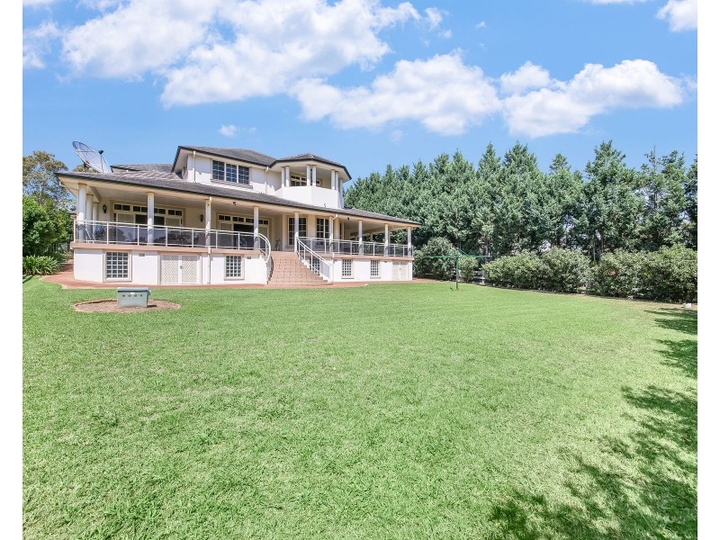 50 The Lanes, Kirkham NSW 2570