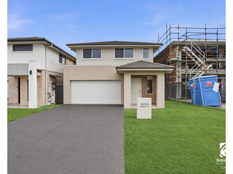 4 Creek Way, Cobbitty NSW 2570