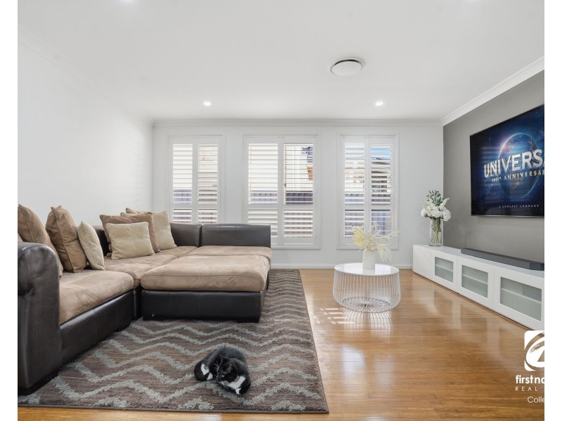 26 Callicoma Street, Mount Annan NSW 2567