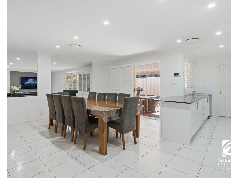 26 Callicoma Street, Mount Annan NSW 2567