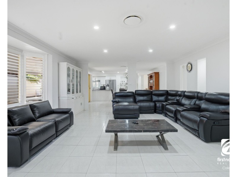 26 Callicoma Street, Mount Annan NSW 2567