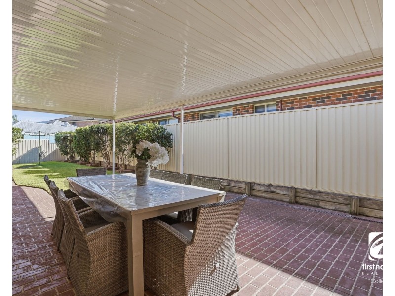 26 Callicoma Street, Mount Annan NSW 2567