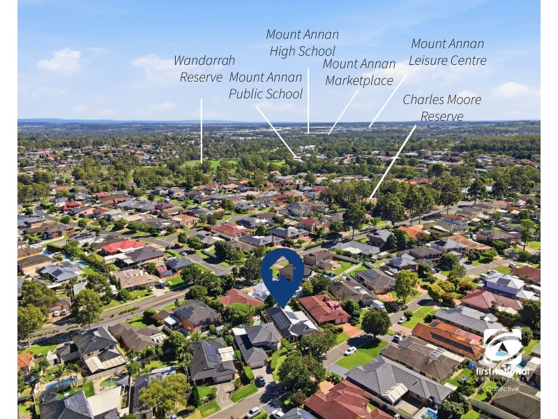 26 Callicoma Street, Mount Annan NSW 2567