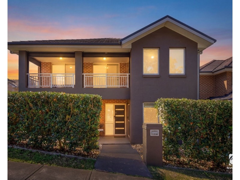 12 Regents Street, Campbelltown NSW 2560