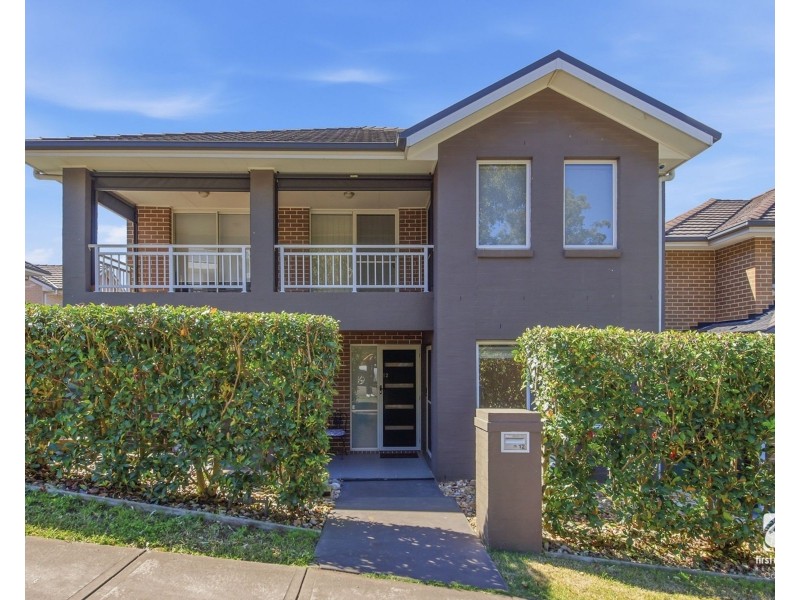 12 Regents Street, Campbelltown NSW 2560
