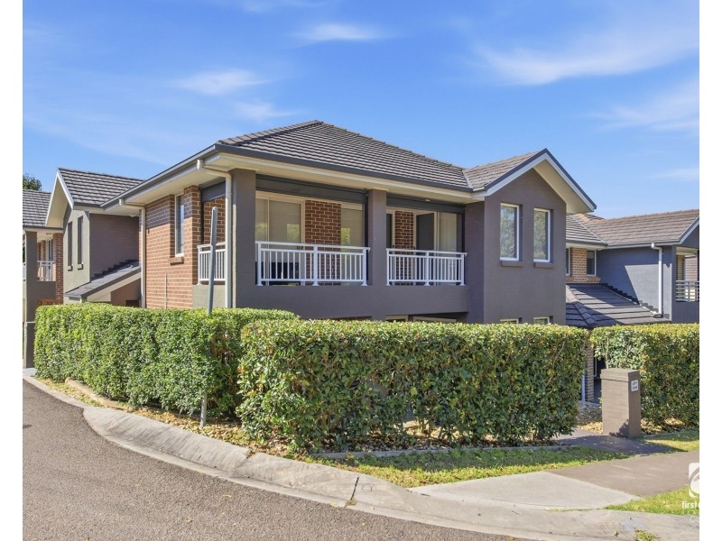 12 Regents Street, Campbelltown NSW 2560