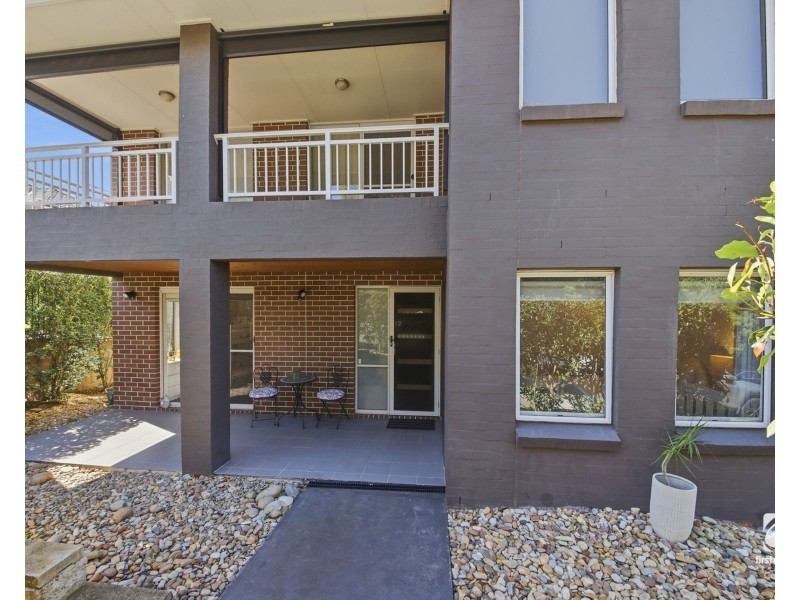 12 Regents Street, Campbelltown NSW 2560