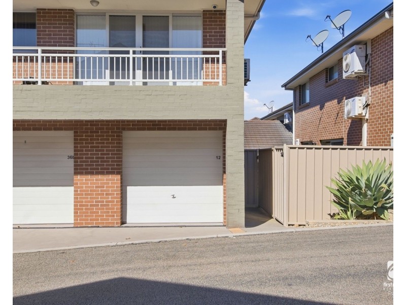 12 Regents Street, Campbelltown NSW 2560