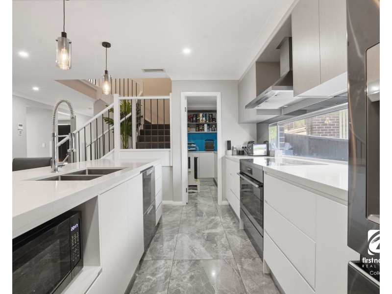 15 Ascot Drive, Currans Hill NSW 2567