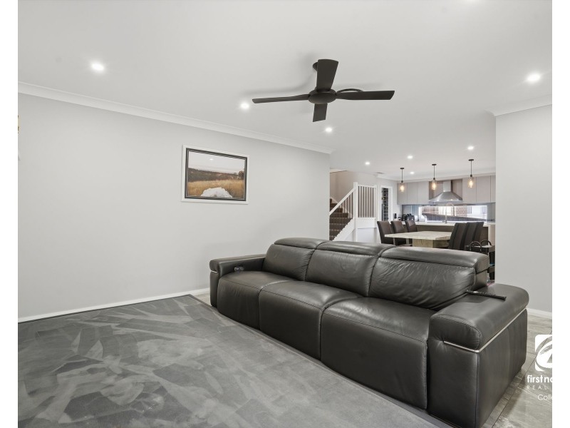 15 Ascot Drive, Currans Hill NSW 2567