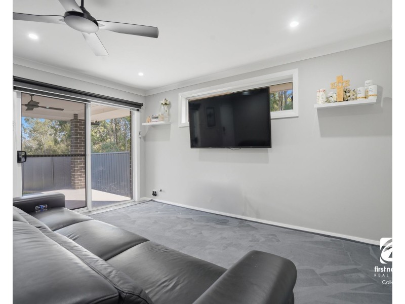 15 Ascot Drive, Currans Hill NSW 2567