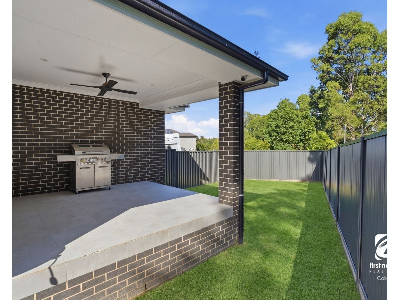 15 Ascot Drive, Currans Hill NSW 2567