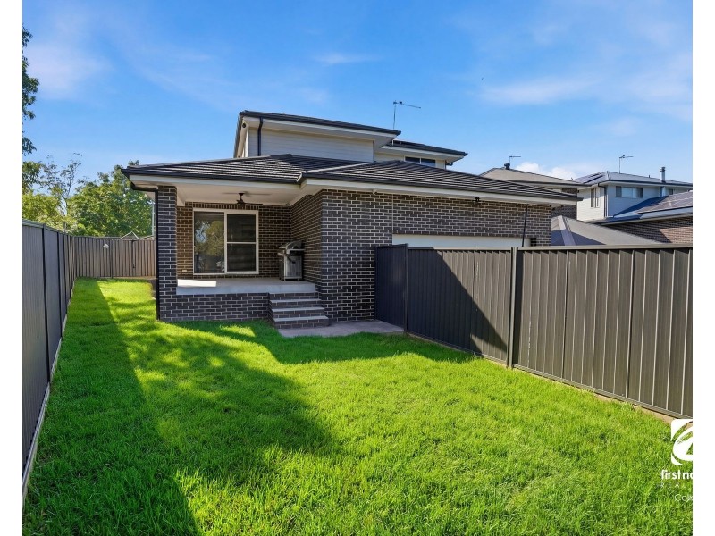15 Ascot Drive, Currans Hill NSW 2567