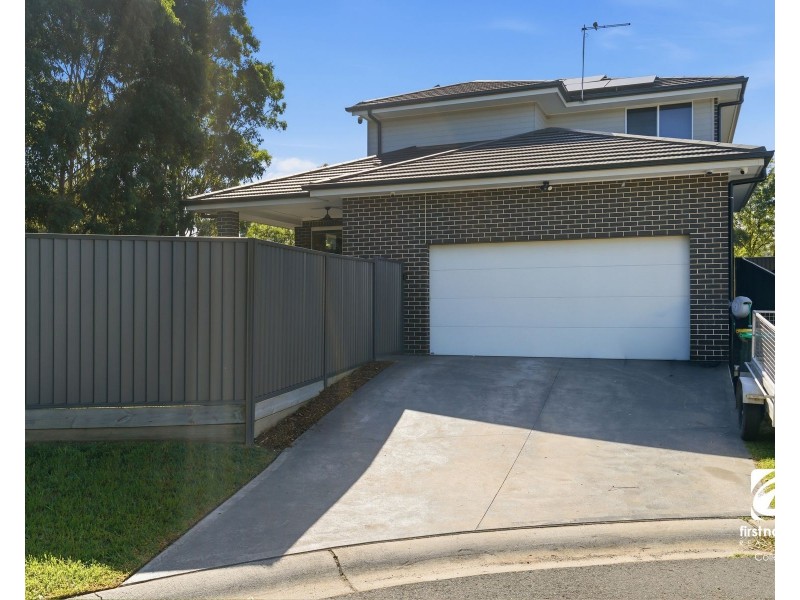 15 Ascot Drive, Currans Hill NSW 2567